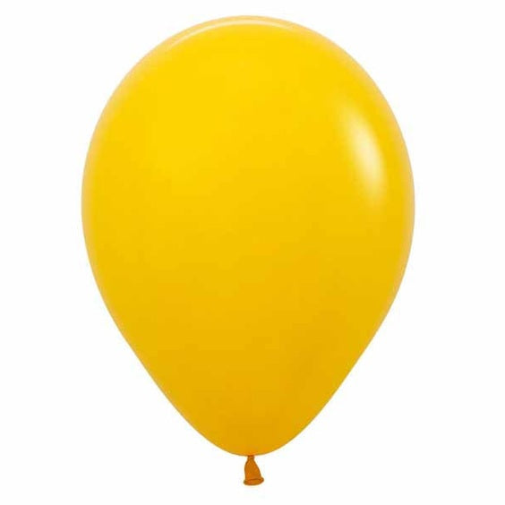 Sempertex Honey Yellow