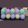 Latex Balloon Base 48" - 56"