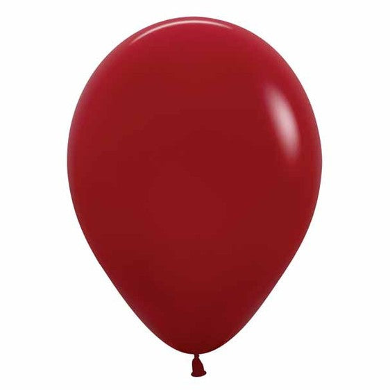 Sempertex Imperial Red