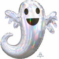 Iridescent Ghost 28" Supershape