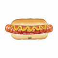 Hot Dog Super Shape