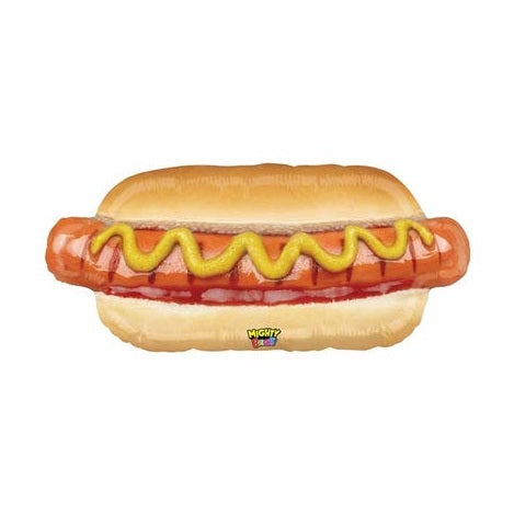 Hot Dog Super Shape