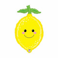 Sweet Lemon Face Super Shape