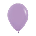 11" Latex Pearl Lilac