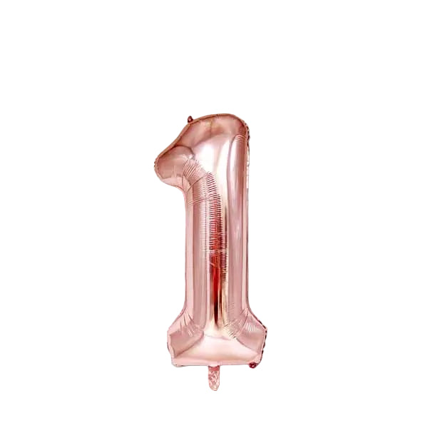 Trico 36" Rose Gold # 1