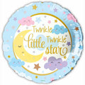 Twinkle Twinkle Little Star