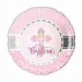 Pink Baptism