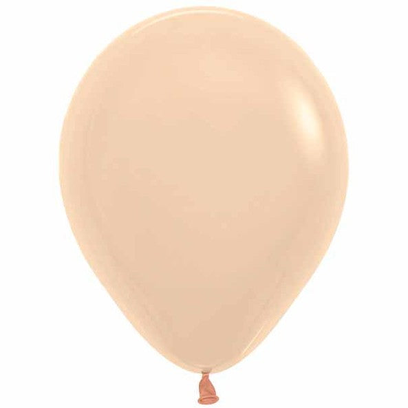 Sempertex Matte Malibu Peach