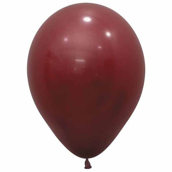 Sempertex Merlot Red