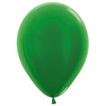 Sempertex Mettalic Green