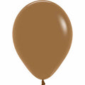 Sempertex Mocha Brown