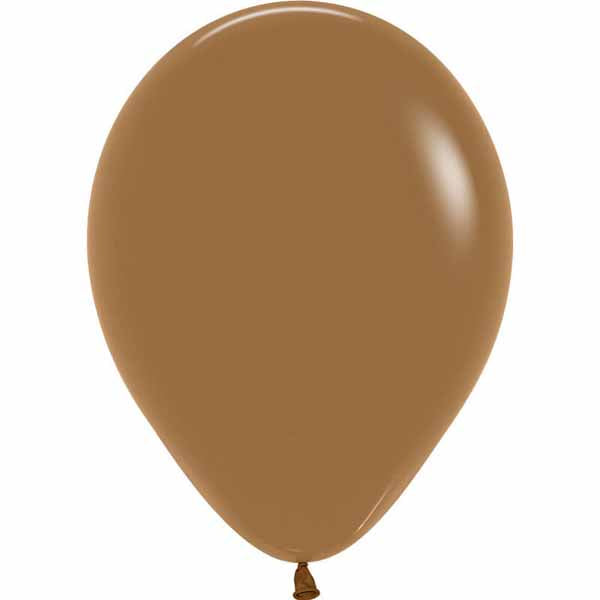 Sempertex Mocha Brown