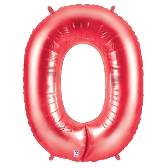 Betallic Megaloon Number's 40"