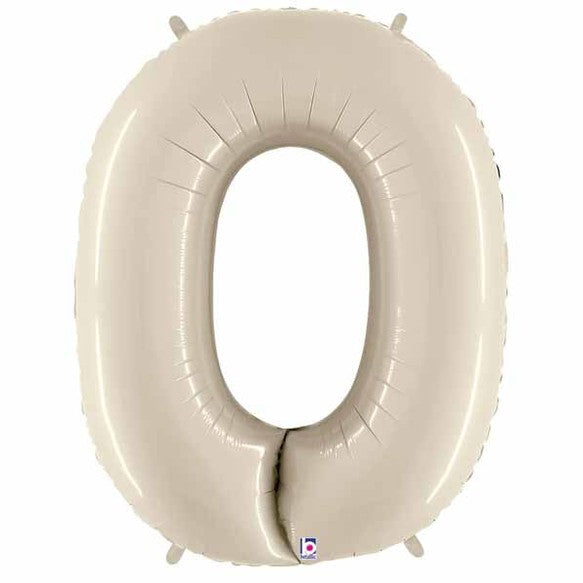 Betallic Megaloon Number's 40"