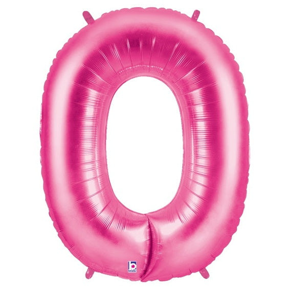 Betallic Megaloon Number's 40"