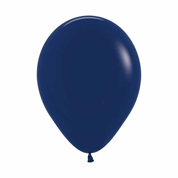 Plain Latex 11" Balloons