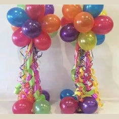 Cute and Fun Table Decorations