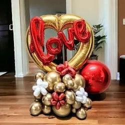 Message Balloons