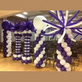 Balloon Columns