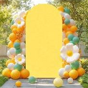 Fun for a Retro or Garden Party