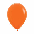 11" Latex Pearl Orange