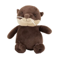 Otto the Sea Otter