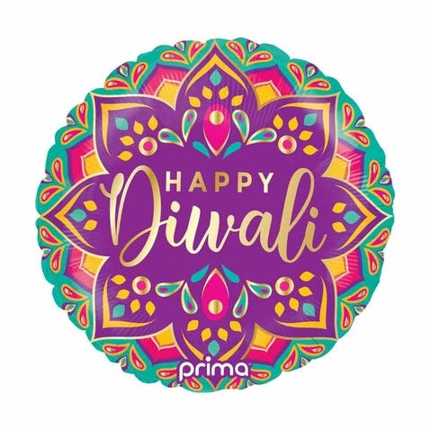 Happy Diwali Full Decorations