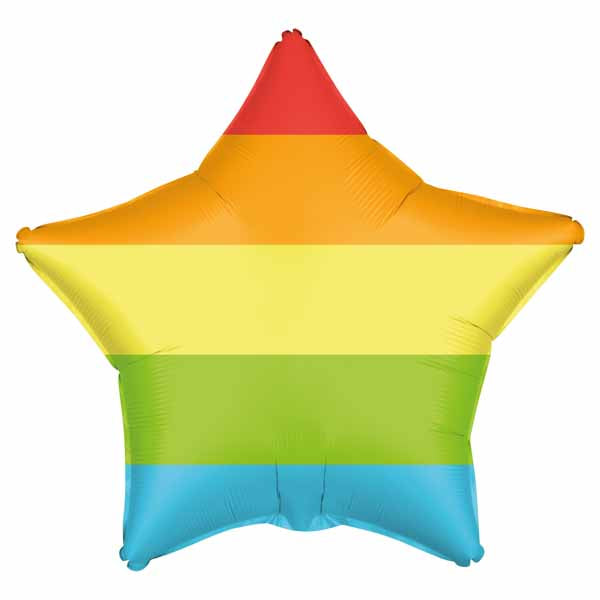 Pride Star