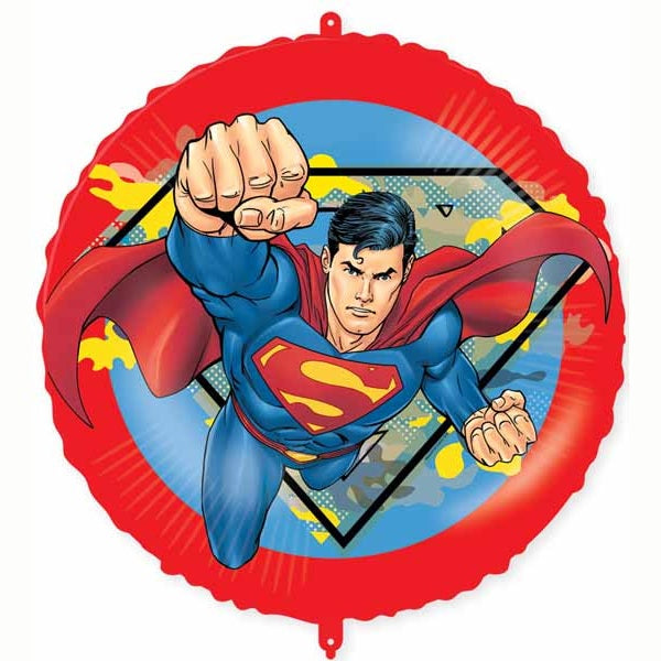 Superman 3D