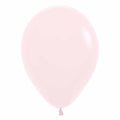 Sempertex Pastel Matte Pink
