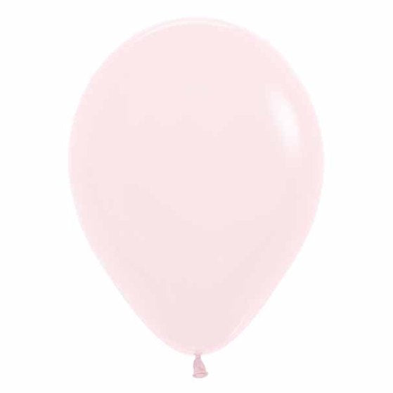 Sempertex Pastel Matte Pink