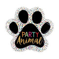 Party Animal Sparkle Print