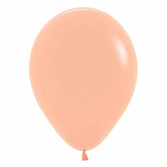 Sempertex Pastel Peach Blush