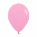 11" Latex Pearl Pink