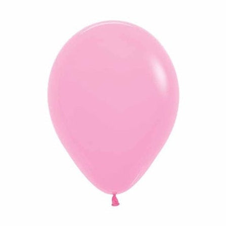 11" Latex Pearl Pink