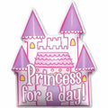 Princess For a Day Castle Super Shape