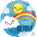 Proud of You!