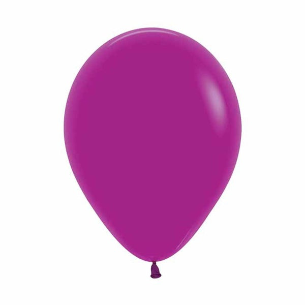 Plain Latex 11" Balloons