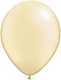 11" Ivory Latex