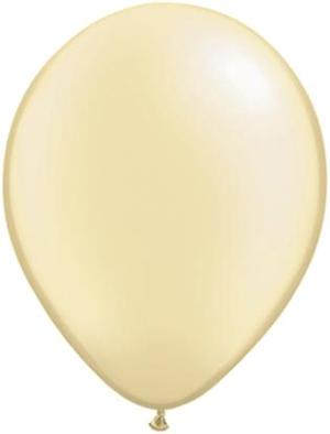 11" Ivory Latex