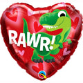 RAWR!