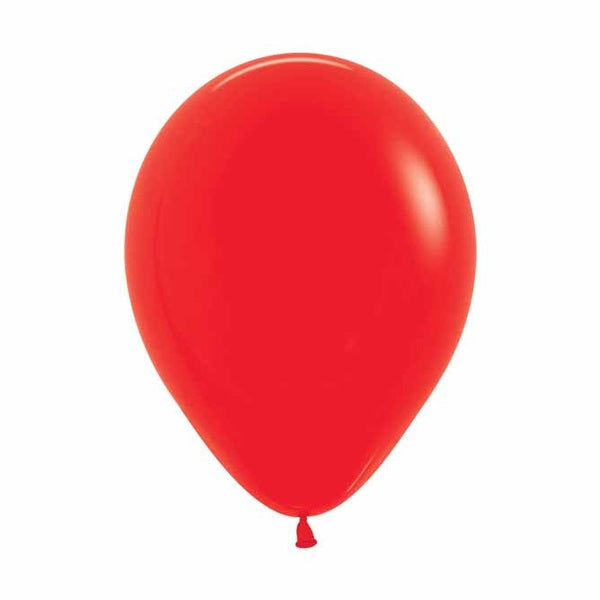 Plain Latex 11" Balloons