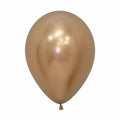 11" Reflex Latex Gold