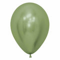 Sempertex Reflux Lime Green