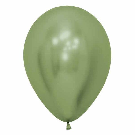 Sempertex Reflux Lime Green