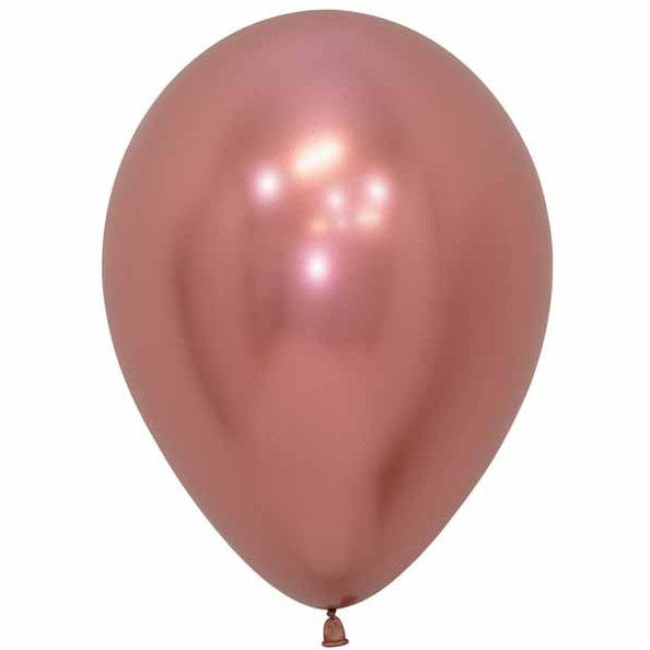 Sempertex Reflux Rose Gold