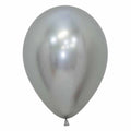 Sempertex Reflux Silver