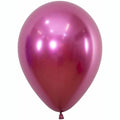 Sempertex Reflux Burgundy