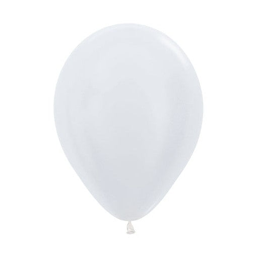 Plain Latex 11" Balloons
