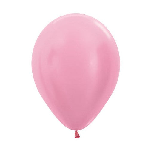 Plain Latex 11" Balloons